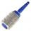 Brosse Blue Wave carrée-ronde - Extra grande