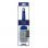 Brosse Blue Wave carrée-ronde - Extra grande