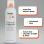 Flat iron spray 8oz