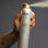 Thickr hairspray spray 10.6oz