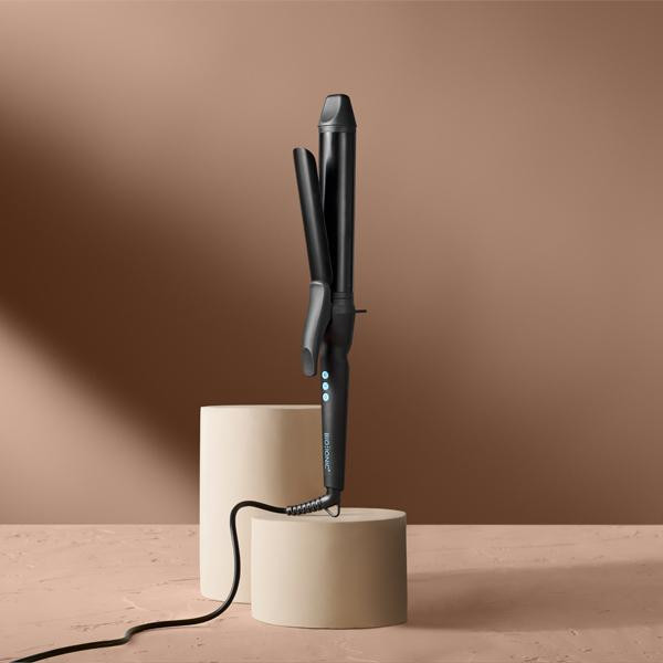 Long barrel styler 1.5''