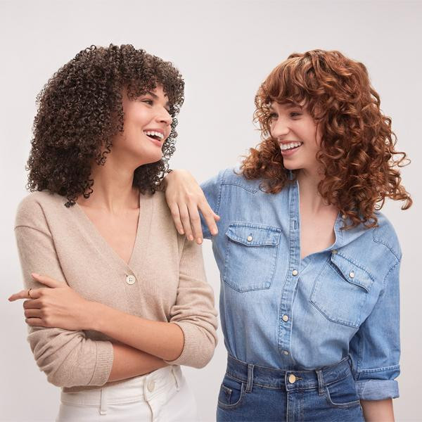 Leave-in conditioner 2,5 oz