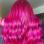 Amplified - Hot Hot Pink 4oz
