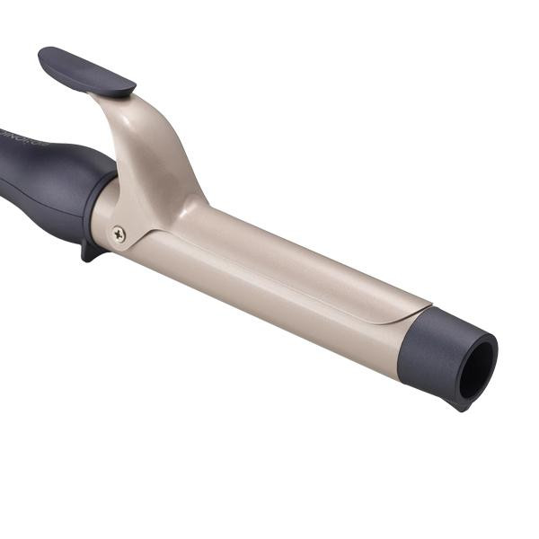 Gold Pro Curling Iron 1"