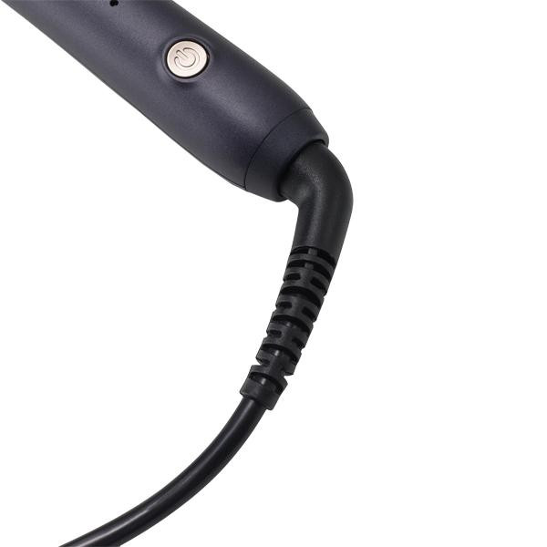 Gold Pro Styling Wand 1"