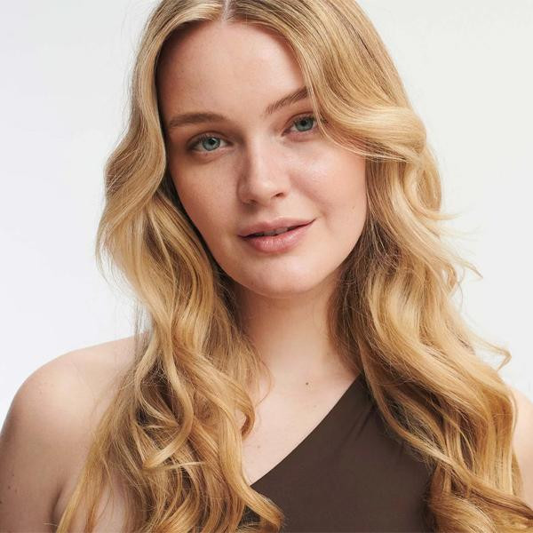 Gold Pro Styling Wand 1"