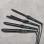 Long barrel styler 1.25''