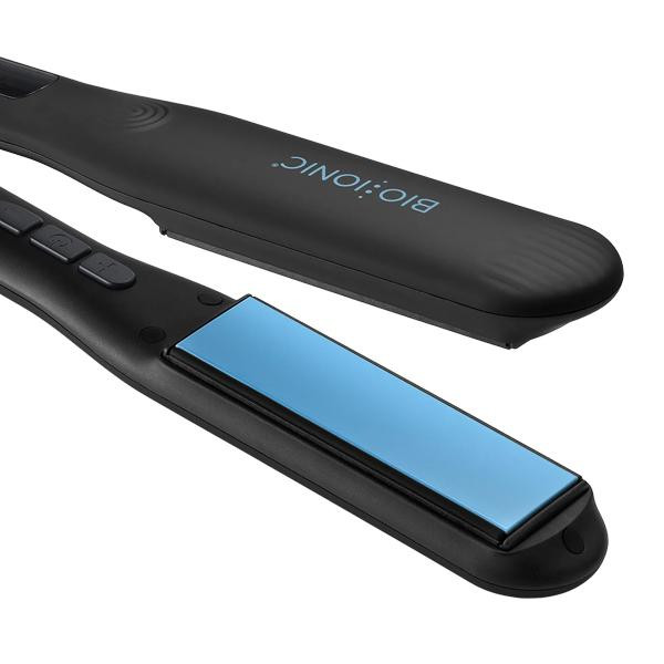 One Pass styling iron 1"