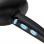 PowerLight dryer - Black