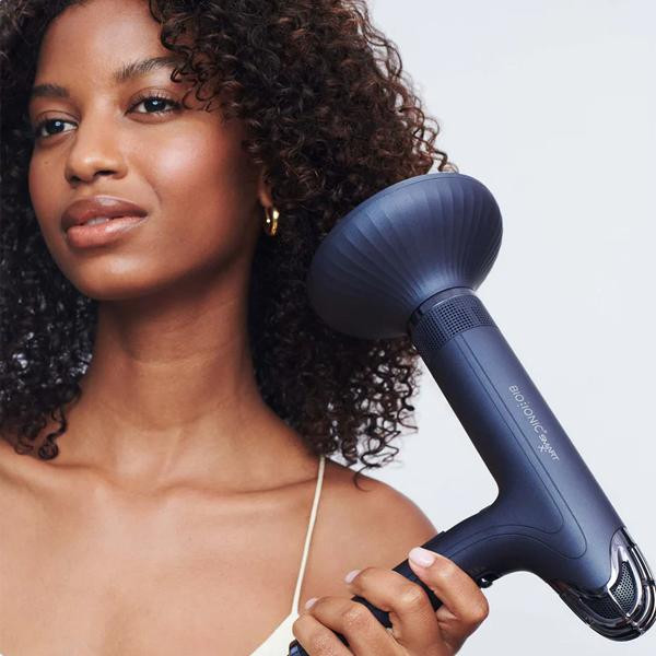 Smart-X Hair Dryer