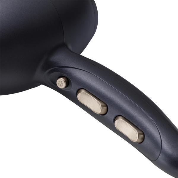 Gold Pro Multi- Speed dryer