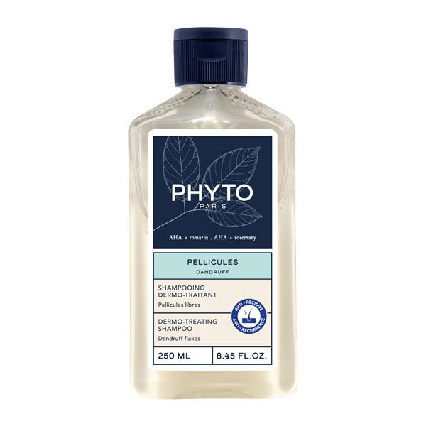 Phyto DermoTreating Shampoo 8.45oz Brands Mat&Max