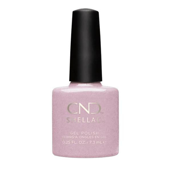 Shellac Lavender Lace 0.25oz