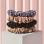 Satin Scrunchies 4/pack