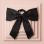 Satin Bow