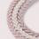 Braided Cord Headband Set 3pk