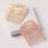 Cooling & Detangling Mini Comb 2pk