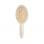 Boar Bristle Mini Brush