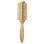 Boar Bristle Bamboo Round Brush