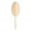 Boar Bristle Finish And Shine - Cream