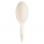 Smooth And Polish Detangle Brush - Cream