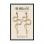 Snake Bobby Pin Set 2pk