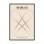 Slim Chignon Pin Set 2pk