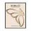 Large Butterfly Claw Clip