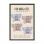 Petite Papillion Clips 4pk