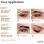 Eyebrow Tint Kit - Medium Brown