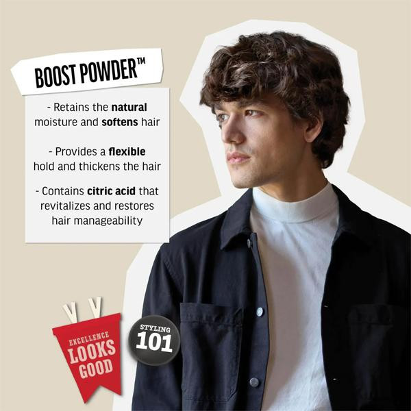 Boost Powder 10g