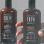 Moisturizing Shampoing 450ml