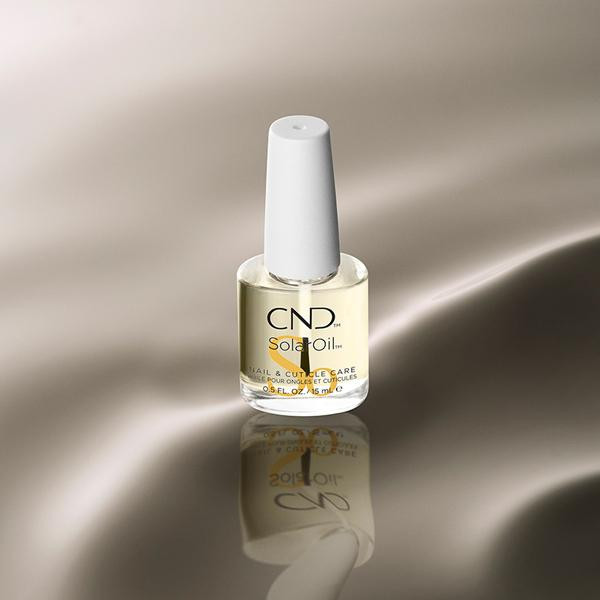 SolarOil nail & cuticle care 0.5oz
