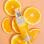 Gel gommant - Vitamin C 118ml