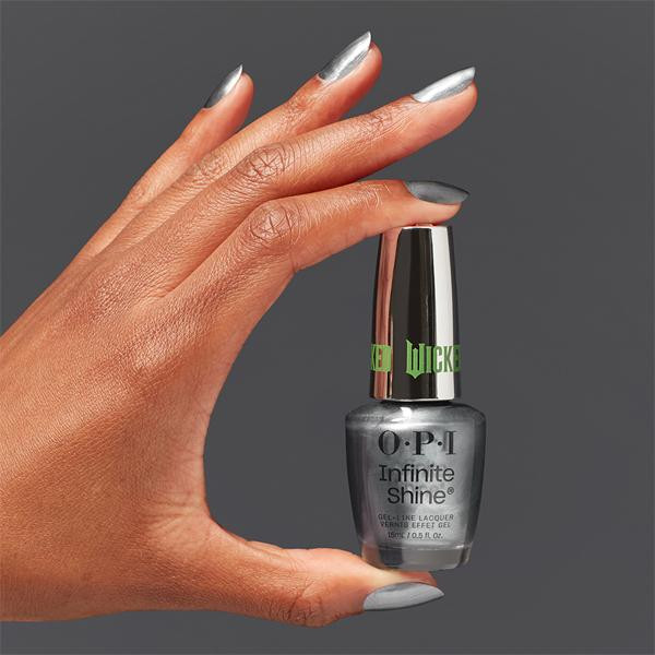 Ｏ・Ｐ・Ｉ ネイル INFINITE SHINE ① 楽天市場】メール便送料無料 OPI インフィニットシャイン INFINITE