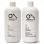 Silk Aloe - Duo 2x1L