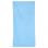 Serviette - Bleu lagon - Extra Large