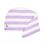 Hair Wrap - Lombok Lilac