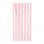 Towel - Malibu Pink - Medium