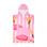 Poncho - Flamboyant Flamingos - Small