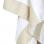 Serviette - Beige Bora Bora - Large