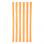 Towel - Ipanema Orange - Large