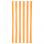Towel - Ipanema Orange - Extra Large