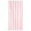 Towel - Malibu Pink - Extra Large