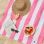 Serviette - Rose Phi Phi - Large