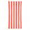 Towel - Waikiki Coral - Large