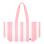 Malibu Pink Bag