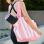 Malibu Pink Bag