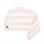 Waffle Hair Wrap - Primrose Pink