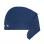 Waffle Hair Wrap - Nautical Navy